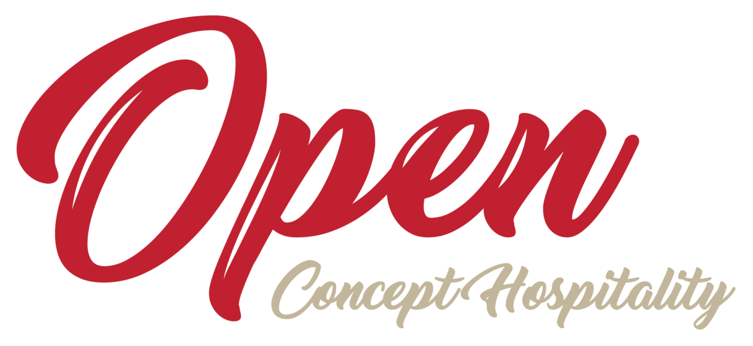 Restaurants Open Concept Hospitality